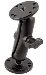 RAM 'B' STD arm and balls