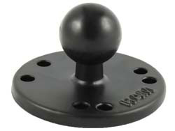 RAM 'B' 25mm small Ball Round base