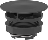 ANTI-VORTEX OUTLET T7F COMPLETE