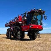 [K/AF/001-F] Agrifac Condor & Endurance 2 Full Kit