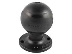 [RM-RAM-D-254U] RAM 'D' 55mm ball on Small Plate