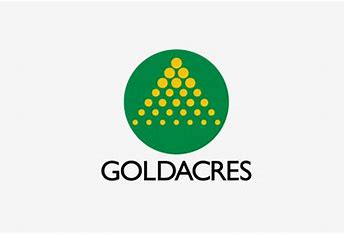 [K/GO/002] Goldacres G4 / G8 (Raven Ready)