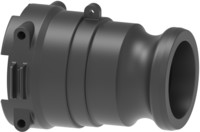 [AR-18109L] CAM LOCKING ADAPTER 3"-T9F
