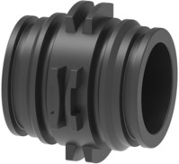 [AR-259166] FORK NIPPLE T6M