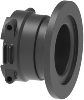 [AR-279034] CLAMP ADAPTER T3F 1" FP